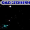 GALEX 2732886754199601405