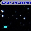 GALEX 2732886754199603820