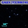 GALEX 2732886741314700063