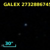 GALEX 2732886745609667559