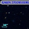 GALEX 2732851595597317868