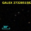 GALEX 2732851582712416525