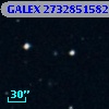 GALEX 2732851582712416121
