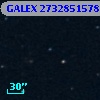 GALEX 2732851578417451098