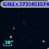 GALEX 2732851574122479948