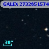 GALEX 2732851574122482573