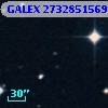 GALEX 2732851569827512553