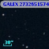 GALEX 2732851574122482415