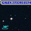 GALEX 2732851574122482512