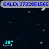 GALEX 2732851565532545137