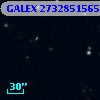 GALEX 2732851565532549098