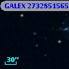 GALEX 2732851565532545290