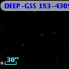 DEEP-GSS 183-4309