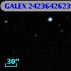 GALEX 2423642623486989088