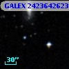 GALEX 2423642623486987935