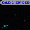GALEX 2423642623486990331