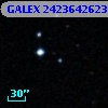 GALEX 2423642623486985203