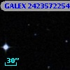 GALEX 2423572254742813426