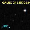 GALEX 2423572254742810499