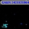 GALEX 2423325964138196169