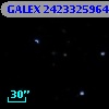 GALEX 2423325964138186283