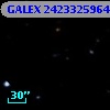 GALEX 2423325964138184933