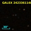 GALEX 2423361148510279939