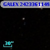 GALEX 2423361148510274170