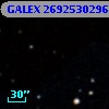 GALEX 2692530296593583051