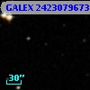 GALEX 2423079673533568616