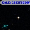 GALEX 2692530266528812418