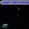 GALEX 2692530266528811755