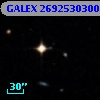 GALEX 2692530300888548635