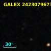 GALEX 2423079673533564476