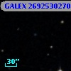 GALEX 2692530270823777093