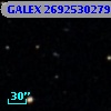 GALEX 2692530279413714343