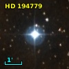 HD 194779