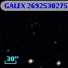 GALEX 2692530275118744612