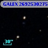 GALEX 2692530275118743846