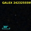 GALEX 2423255595394010485