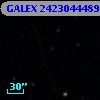 GALEX 2423044489161484019
