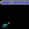 GALEX 2423255595394014255