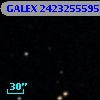 GALEX 2423255595394013195