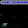 GALEX 2423044489161477433
