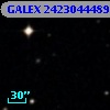GALEX 2423044489161480610