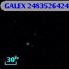 GALEX 2483526424782179541