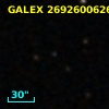 GALEX 2692600626683053426