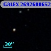 GALEX 2692600652452859579