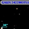 GALEX 2422903751673119631