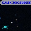 GALEX 2692600656747826870